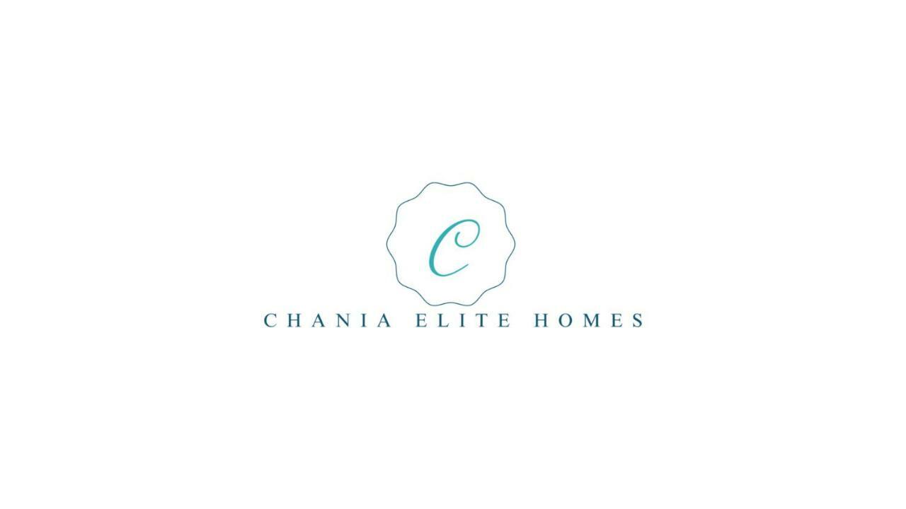 Elite Homes-Apartment Near Venizelos Tombs Monument La Canea Exterior foto